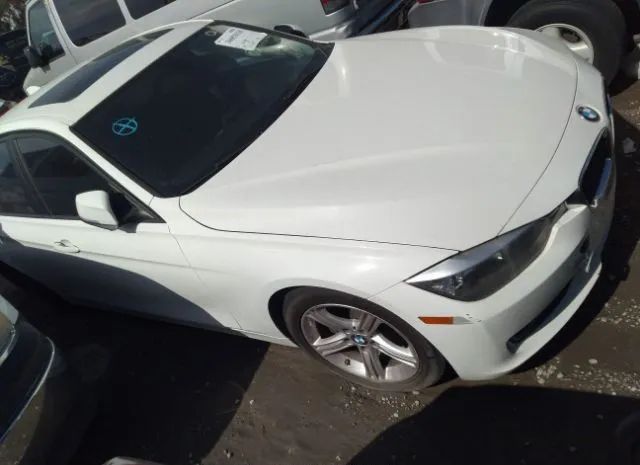 Bmw 3 series (2014)