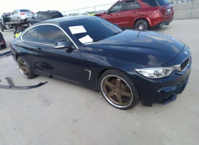 Bmw 4 (2014)
