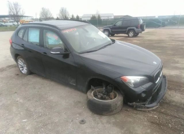 Bmw X1 (2015)