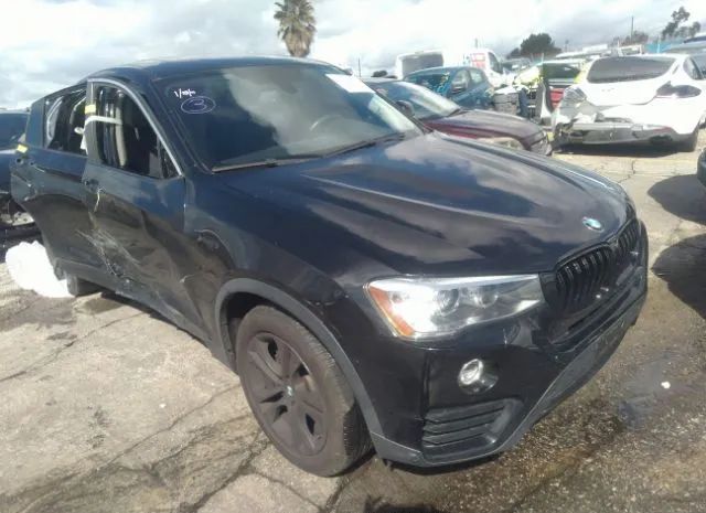 Bmw X4 (2015)