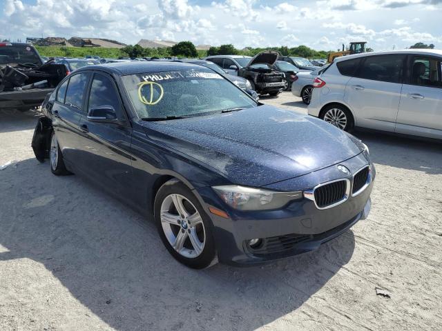Bmw 328 i (2015)