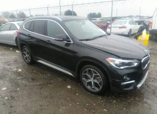 Bmw X1 (2019)