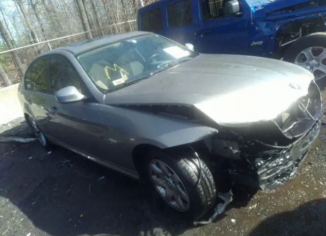 Bmw 3 series (2010)