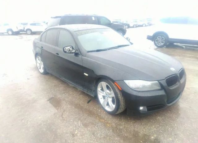 Bmw 3 series (2011)