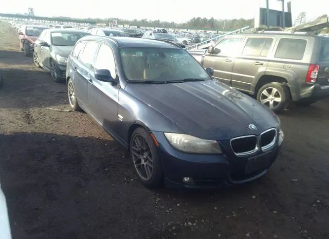 Bmw 3 series (2011)