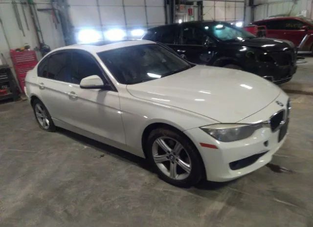 Bmw 3 series (2013)