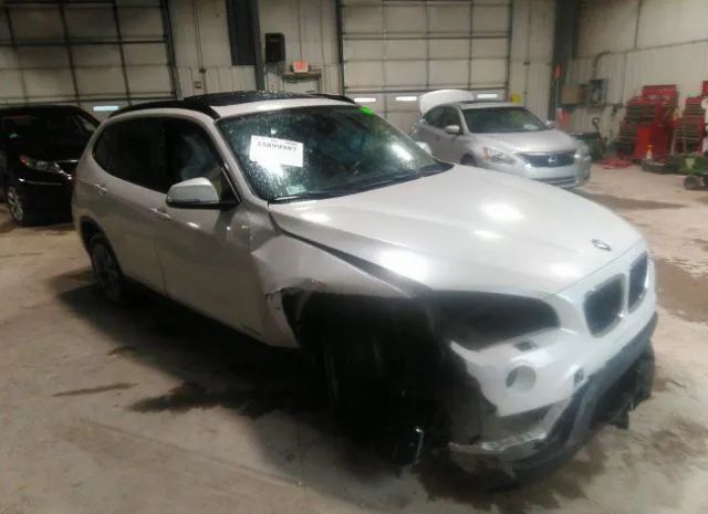 Bmw X1 (2013)