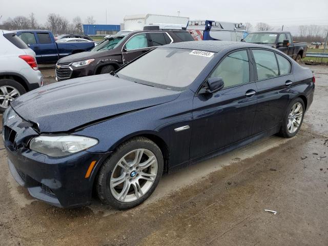 Bmw 528 xi (2013)