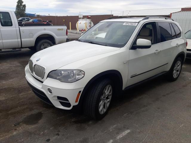 Bmw X5 xdrive3 (2013)