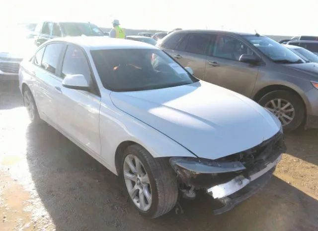 Bmw 3 series (2014)