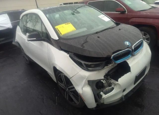 Bmw I3 (2015)