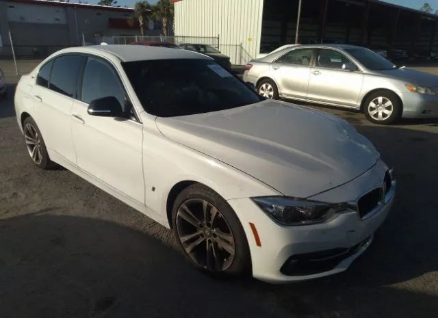 Bmw 330e (2018)