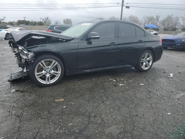 Bmw 330 i (2018)