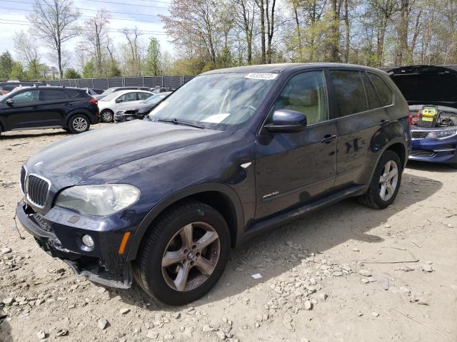 Bmw X5 xdrive3 (2010)