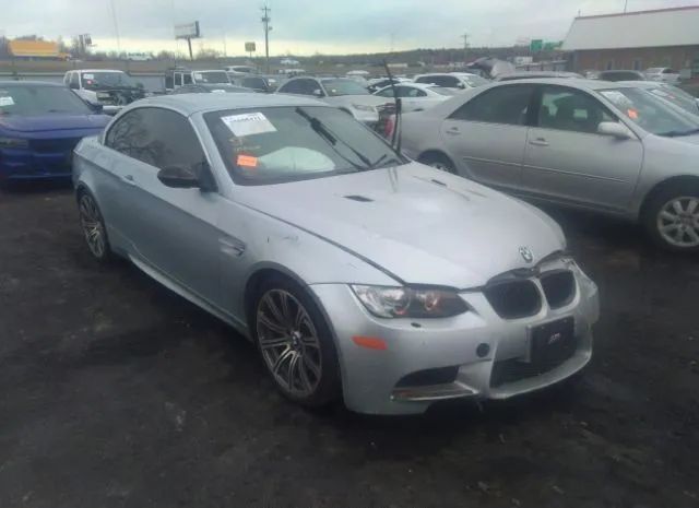 Bmw M3 (2012)