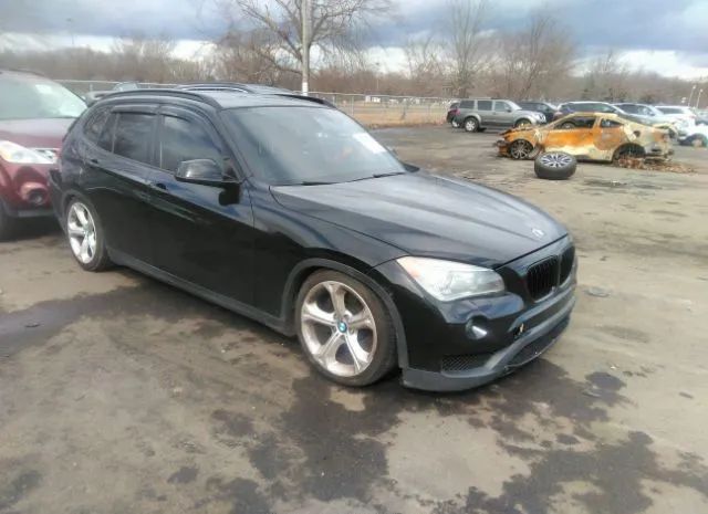 Bmw X1 (2013)