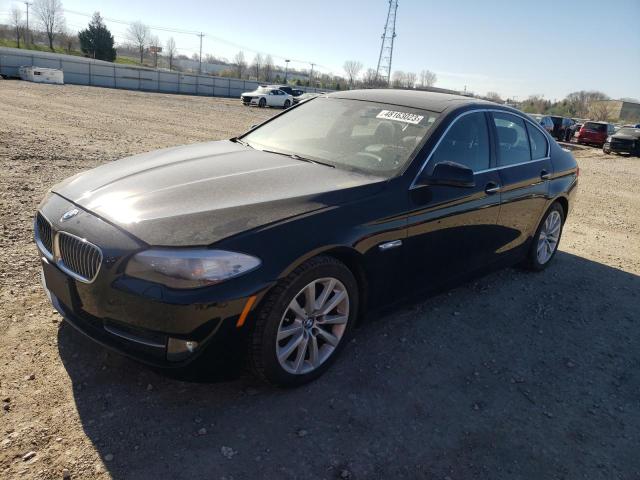 Bmw 528 xi (2013)