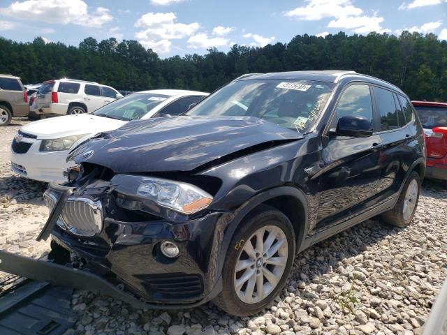 Bmw X5 xdrive3 (2015)