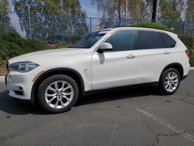 Bmw X5 xdrive3 (2016)