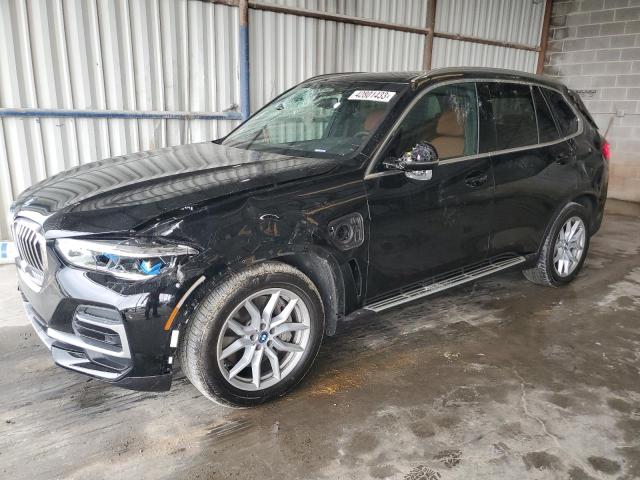 Bmw X5 xdrive4 (2023)