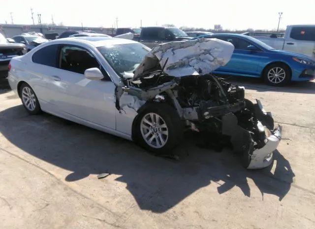 Bmw 3 series (2011)