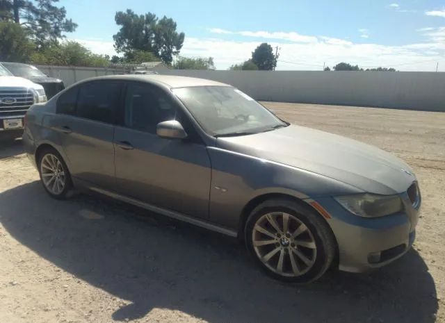 Bmw 3 series (2011)