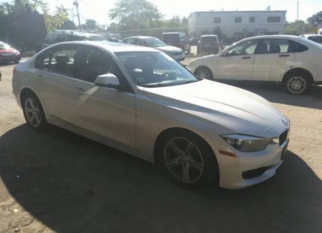 Bmw 3 series (2013)