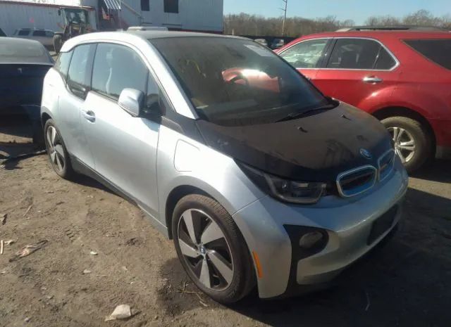 Bmw I3 (2014)