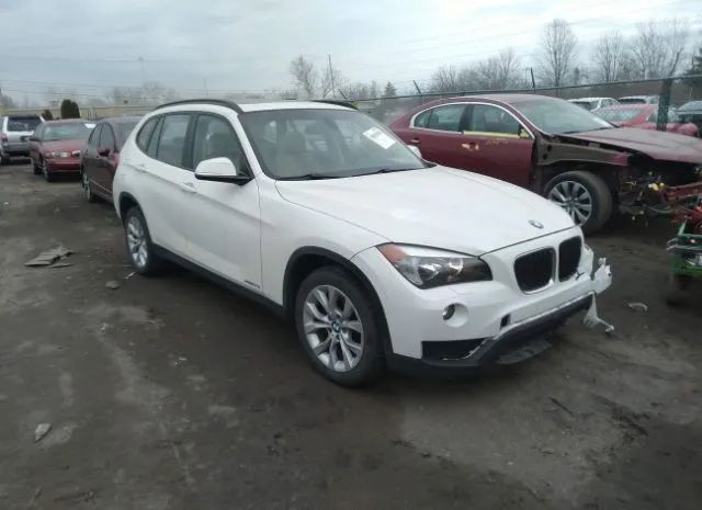 Bmw X1 (2014)