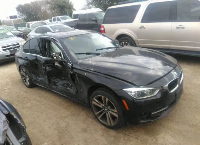 Bmw 330e (2017)