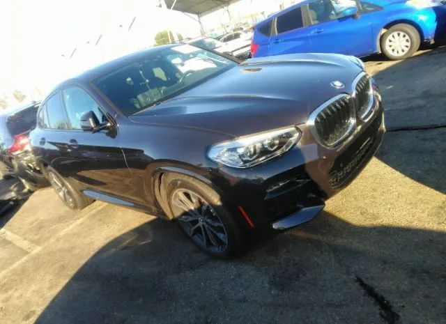 Bmw X4 (2021)