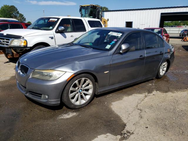 Bmw 328 i (2011)