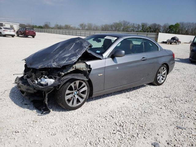 Bmw 328 i (2012)