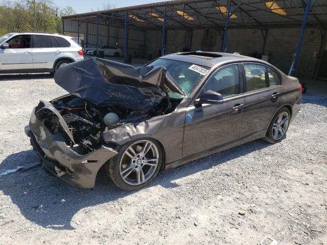 Bmw 328 i (2013)