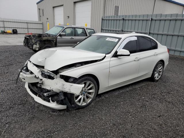 Bmw 328 xi (2014)