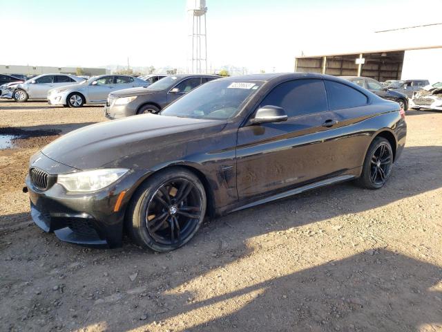 Bmw 428 xi (2014)