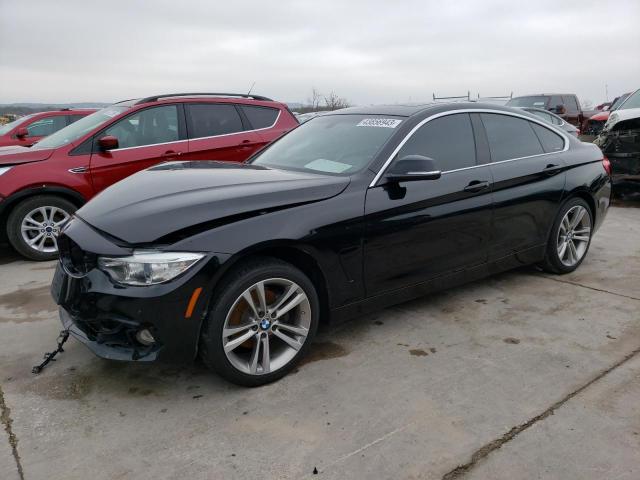 Bmw 430xi gran (2017)