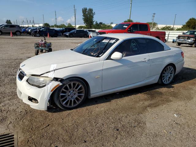 Bmw 328 i (2011)