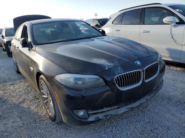 Bmw 535 xi (2011)