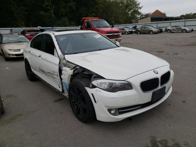 Bmw 535 xi (2011)