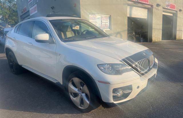 Bmw X6 (2011)