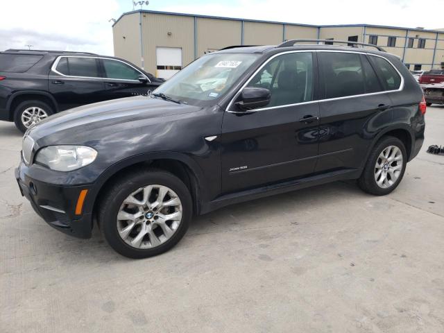 Bmw X5 xdrive3 (2013)