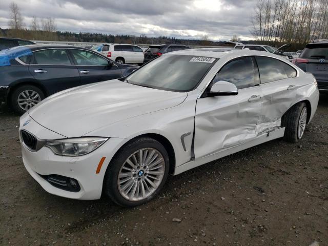 Bmw 4 (2015)