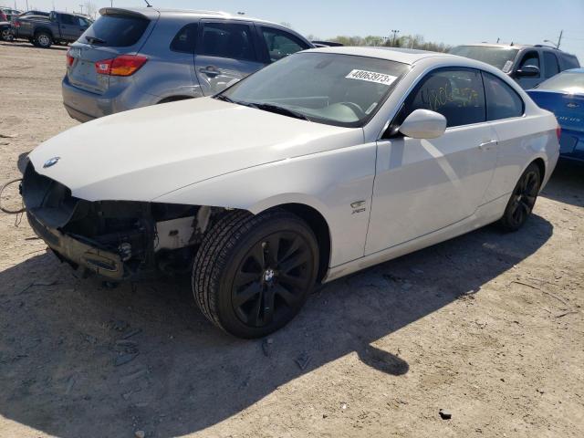 Bmw 328 xi (2012)