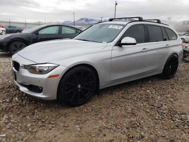 Bmw 328 xi (2015)