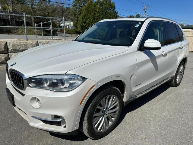 Bmw X5 xdrive3 (2016)