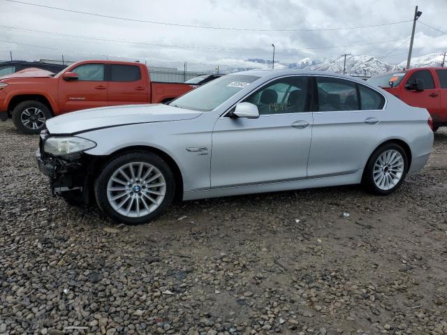 Bmw 535 xi (2012)