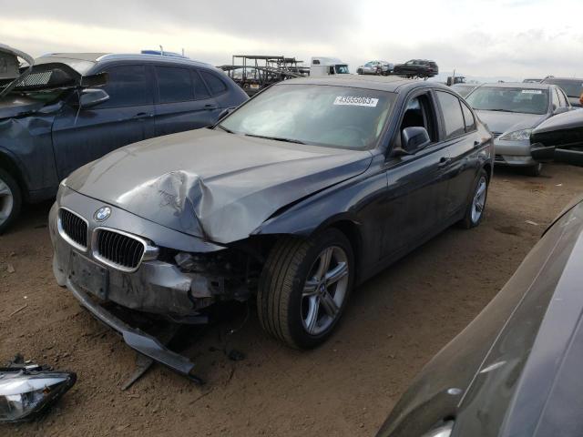 Bmw 320 i xdri (2015)