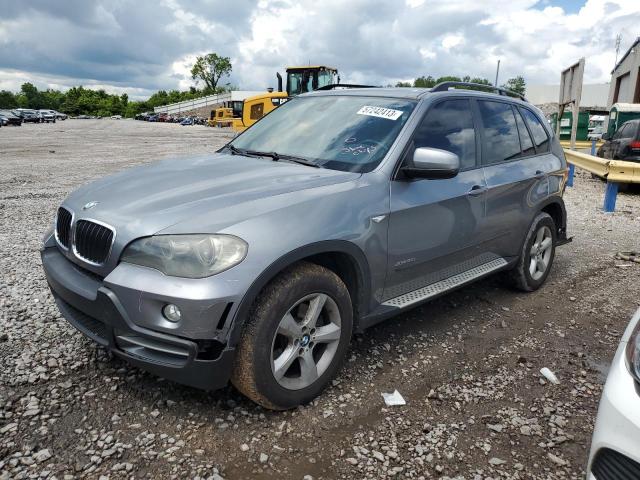 Bmw X5 xdrive3 (2010)