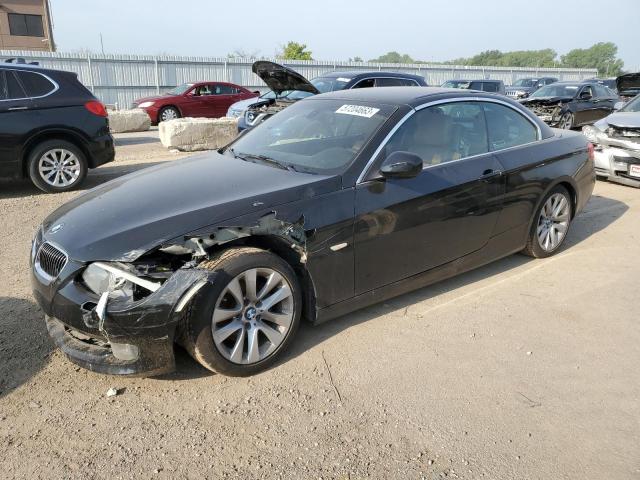 Bmw 328 i (2011)